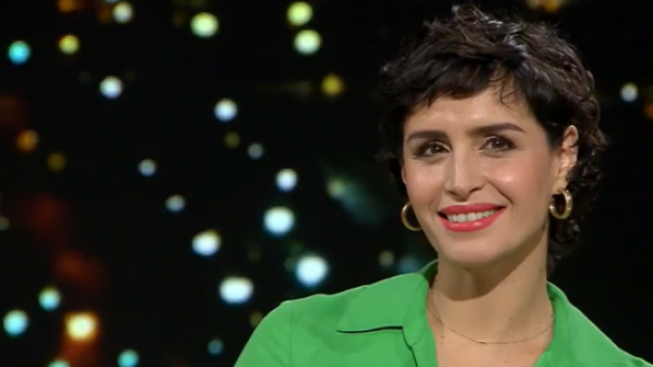 Trabajó en "Narcos" y actuó con Clint Eastwood: el éxito de Fernanda Urrejola en EE.UU.

