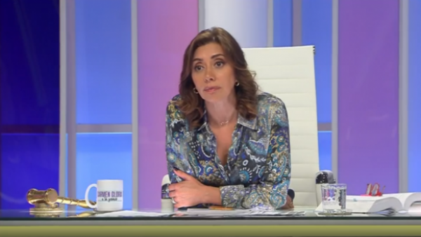 Carmen Gloria a tu servicio | Capítulo 22 de mayo 2023: Quiero recuperar lo que hice por mi hijo
