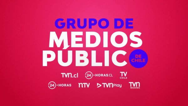 TVN Grupo de Medios Públicos

