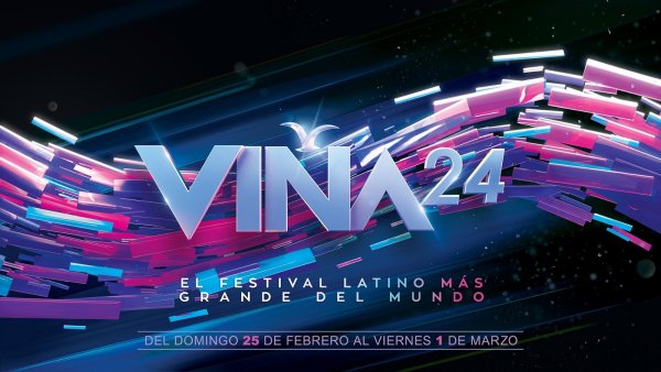Festival de Viña del Mar 2024 ya tiene fecha: Será entre el 25 de febrero y el 01 de marzo
