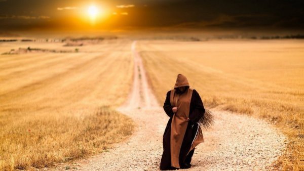 Monjes curadores de Brasil: lo que se sabe del fenómeno
