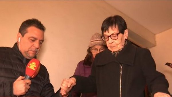 Debido a ascensores en mal estado: Residentes de 90 años deben subir por escaleras a sus hogares
