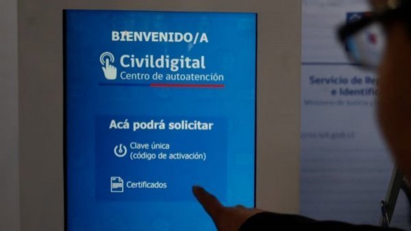 ClaveÚnica: 3 pasos para pedirla en el Registro Civil
