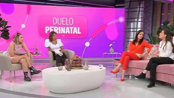Duelo gestacional y perinatal: ¿Cómo enfrentar la muerte de un hijo?
