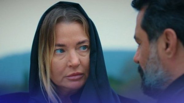 El chantaje de Akif: Revisa un adelanto de este lunes de "Todo por mi familia"
