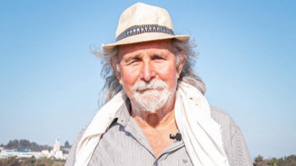 Erick Pohlhammer: sus obras y dónde encontrarlas
