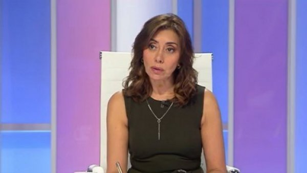 Carmen Gloria a tu servicio | Capítulo 23 de mayo 2023: Hay una deuda entre nosotras
