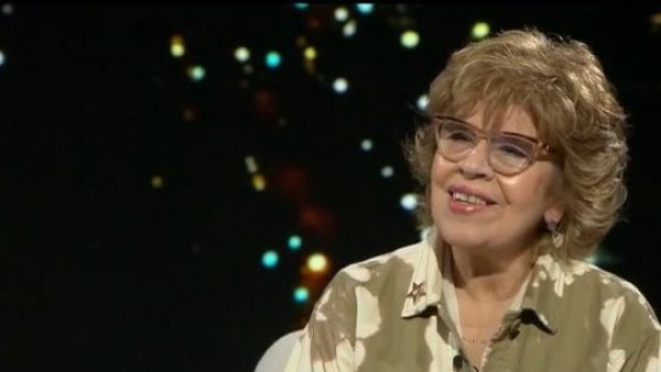 Maitén Montenegro y los inicios del Jappening con ja: “Fue una locura hermosa”
