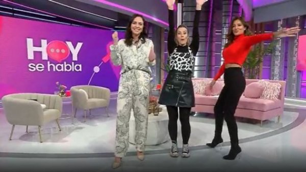 Hoy se habla - 23 de mayo 2023
