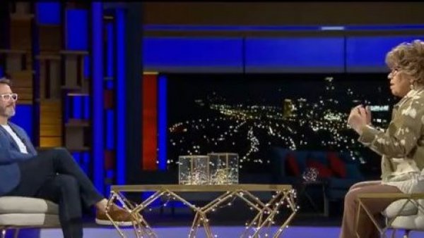 Maitén Montenegro: “Siguen haciendo falta programas de humor”
