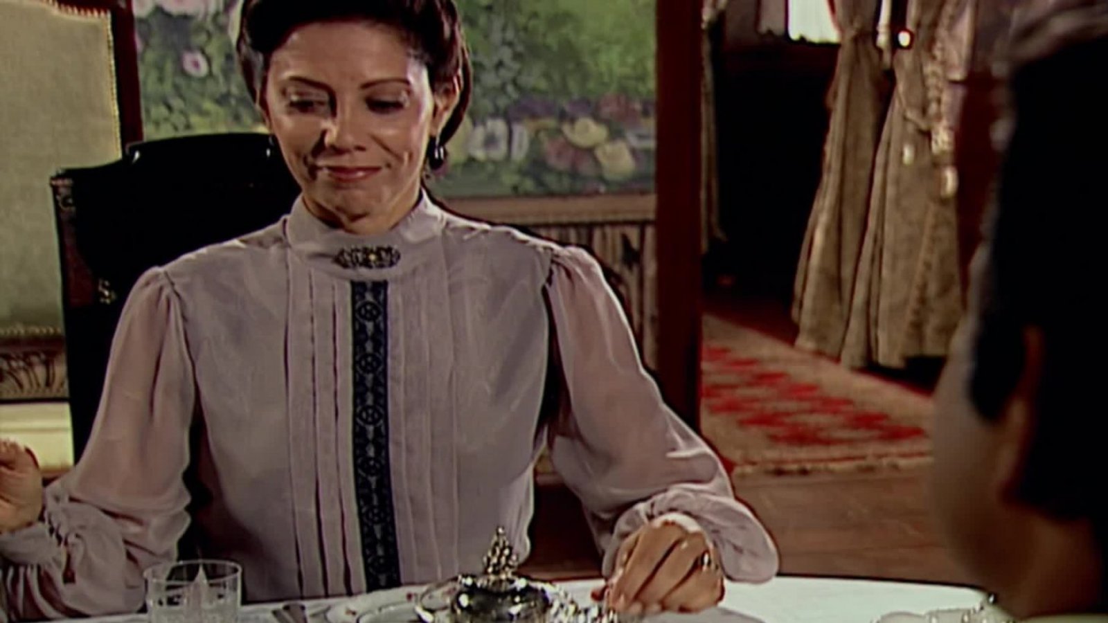 Terra Nostra -T1E123 | Janette enamorada
