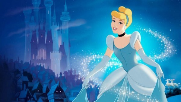 Será de terror: confirman nueva película live action de "La Cenicienta"
