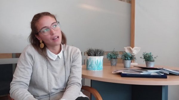 "Replantear mi vida": El efecto secundario tras un diagnóstico de cáncer

