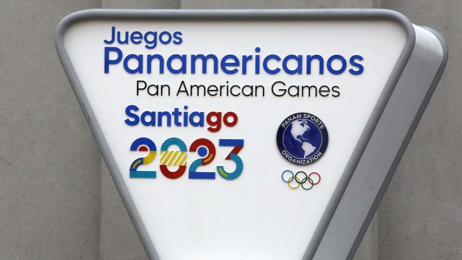 Estos son los deportes de Santiago 2023