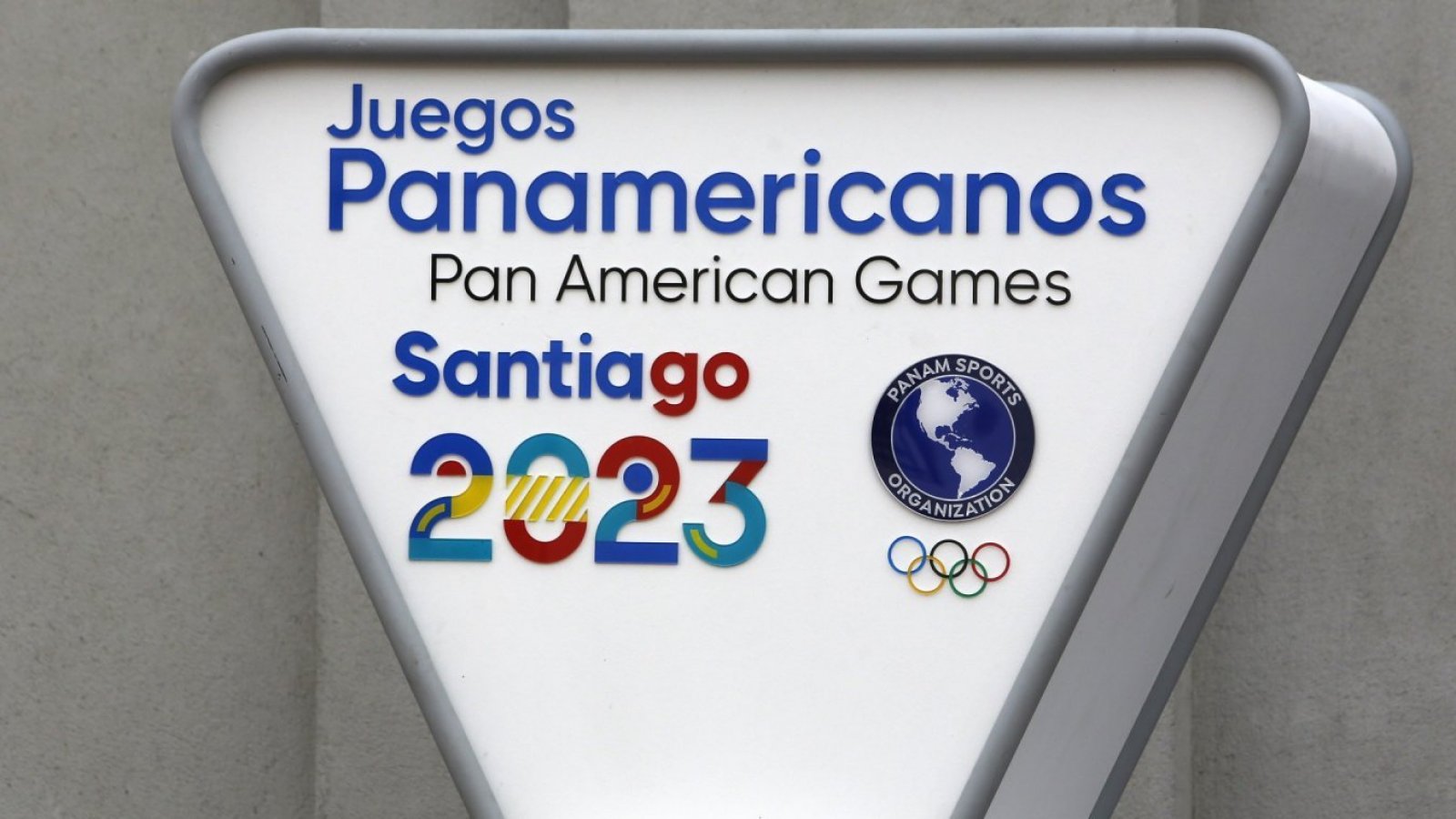 Juegos Panamericanos y Paramanamericanos 2023