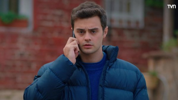 <p>Omer Todo por mi Familia</p>Todo por mi familia - T1E211 | La despedida de Jasmine
