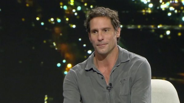 Gonzalo Valenzuela y su relación con Juana Viale: “Logramos formar una familia”
