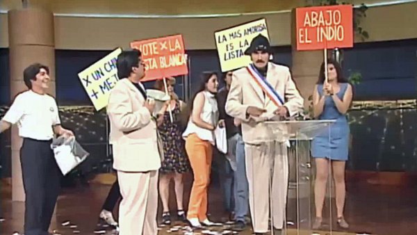 Llega mayo y los nuevos estrenos de TVN Play llenos de cultura y sensaciones

