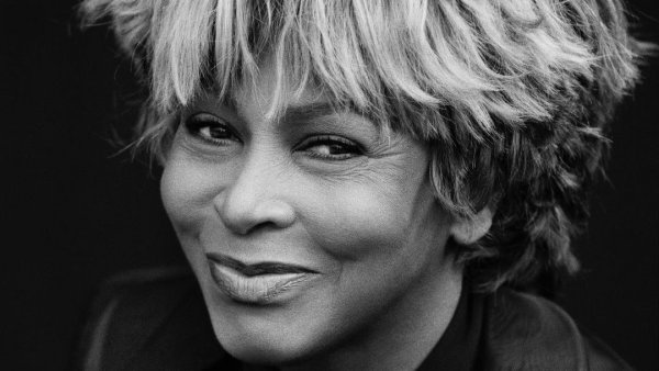 Muere Tina Turner a los 83 años
