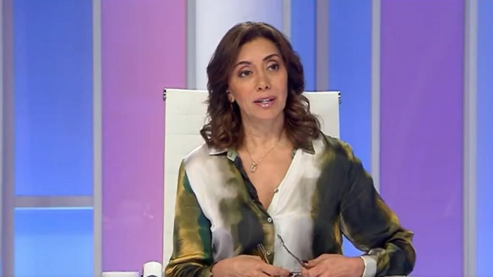 Carmen Gloria a tu servicio | Capítulo 25 de mayo 2023: ¡Quiero que te vayas ya!
