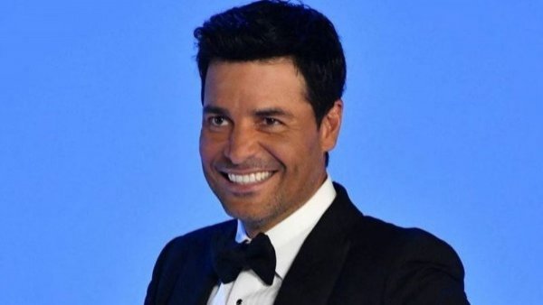 Chayanne toma medidas legales en Chile por uso de su imagen en campaña política
