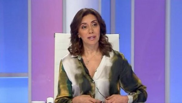 Carmen Gloria a tu servicio | Capítulo 25 de mayo 2023: ¡Quiero que te vayas ya!
