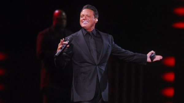 Luis Miguel Tour 2023: el "Sol de México" anuncia nuevas fechas para Chile
