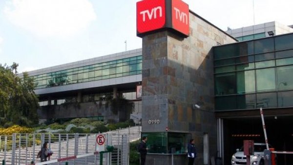 TVN cierra primer trimestre con un aumento de 8,6% en sus ingresos

