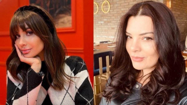 Tras revelar que padece cáncer de mama: Aylén Milla recibe duro comentario de Pilar Ruiz
