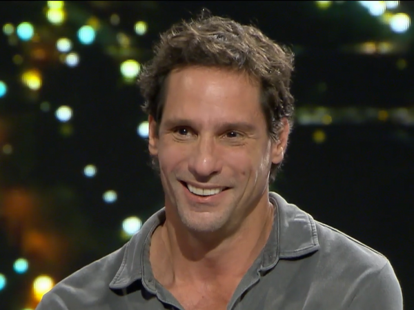 Gonzalo Valenzuela habla sobre memorable primera cita con Kika Silva