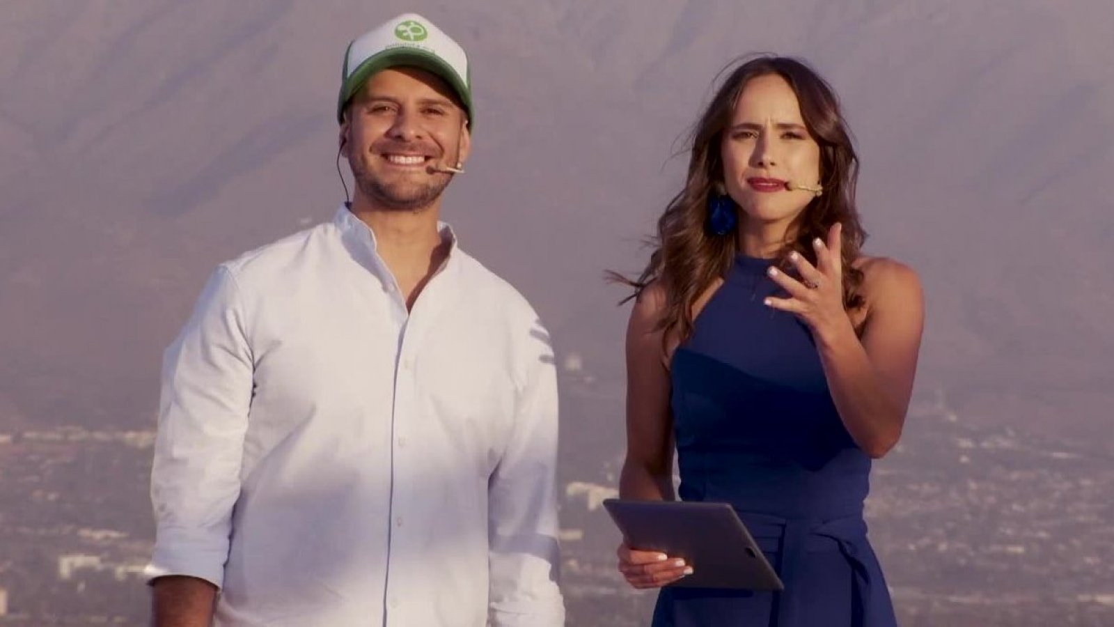 Desafío Emprendedor: capítulo 12 | Gran final
