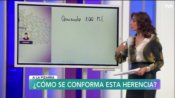 Carmen Gloria a tu servicio | Capítulo 26 de mayo 2023: Es hora de pagar
