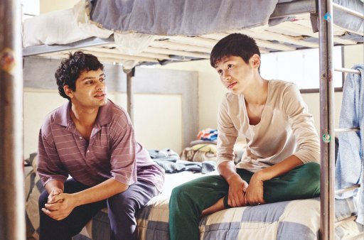 Equipo de "Mis hermanos sueñan despiertos" valora premios en Cannes e invita a ver la cinta chilena en TVN
