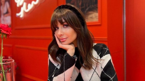 Aylén Milla confirma que padece cáncer de mama: "Para ser libre y estar en paz"
