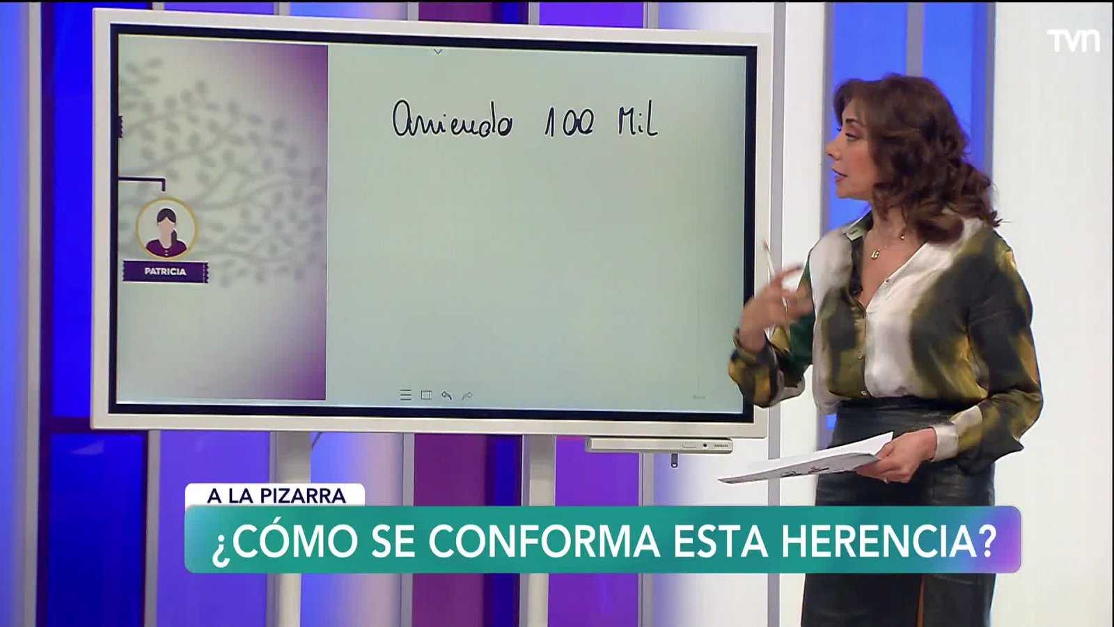 Carmen Gloria a tu servicio | Capítulo 26 de mayo 2023: Es hora de pagar
