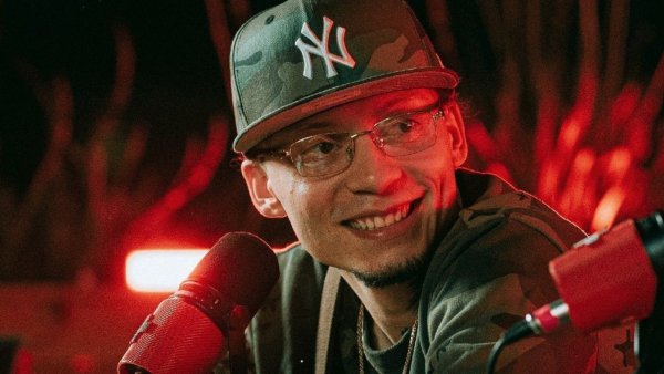 Muere el cantante urbano Galee Galee
