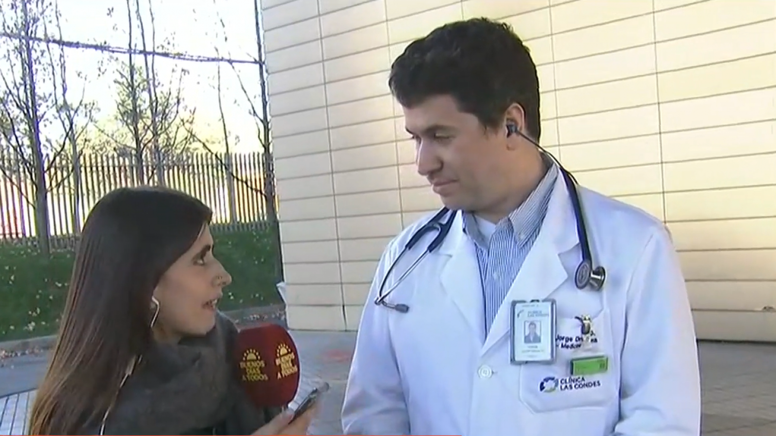 Ocupación de camas UCI llega a un 91%: Continúa el alza de las enfermedades respiratorias
