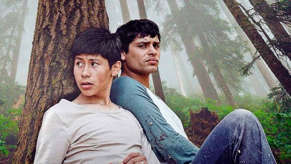 TVN estrenará en horario estelar la aplaudida película "Mis hermanos sueñan despiertos"
