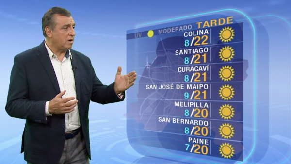 Pronóstico del tiempo: Lunes 29 de mayo 2023 | TV Tiempo
