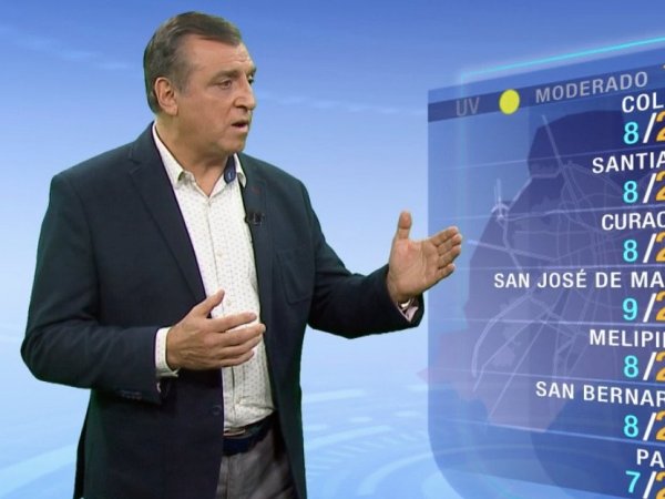 TvTiempo | TVN