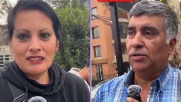 “Siempre me ha gustado este canal”: visitantes agradecen recorridos por TVN en el Día de los Patrimonios
