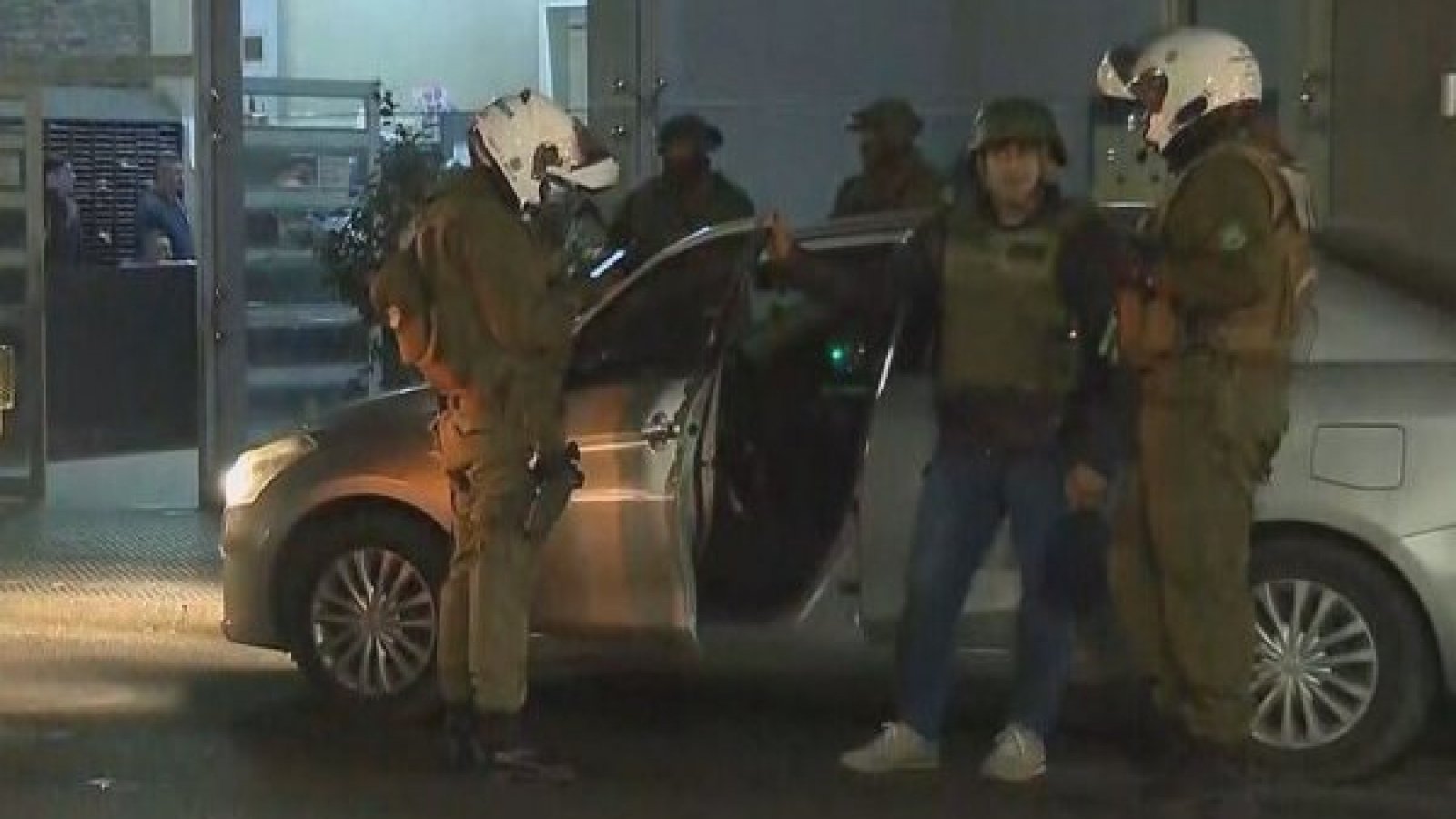 Descuartizado en la Alameda: detienen a 2 presuntos implicados en el crimen
