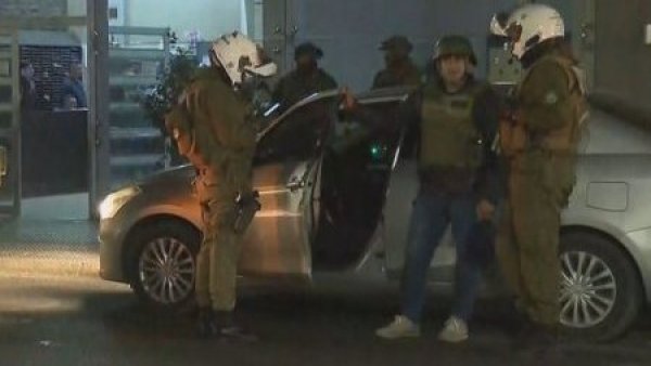 Descuartizado en la Alameda: detienen a 2 presuntos implicados en el crimen
