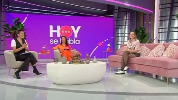 Hoy se habla - 29 de mayo 2023
