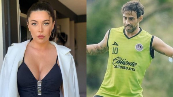 "Siempre serán mi prioridad": Daniela Aránguiz comparte sentido mensaje para sus hijos en medio de polémica con Jorge Valdivia
