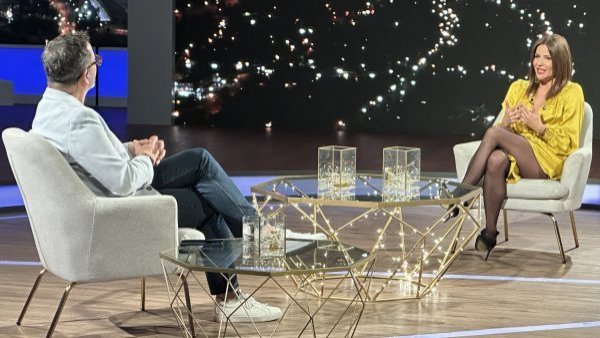 La crisis de Savka Pollak por deuda de pensión alimenticia
