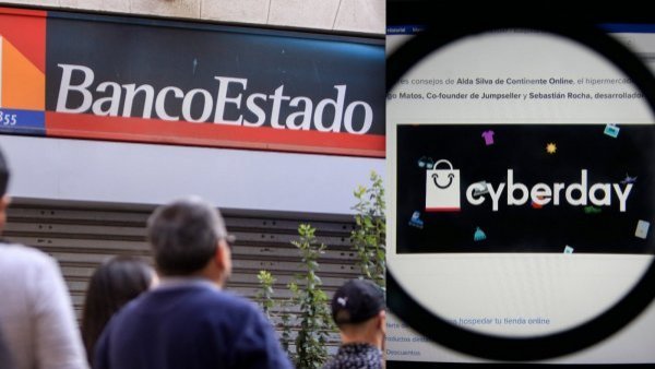 CyberDay de BancoEstado: los descuentos y ofertas del banco
