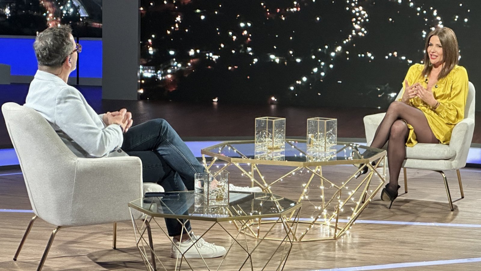 La crisis de Savka Pollak por deuda de pensión alimenticia
