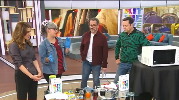 ¡Dale nueva vida a tu ropa! Como teñirla de forma fácil en tu casa

