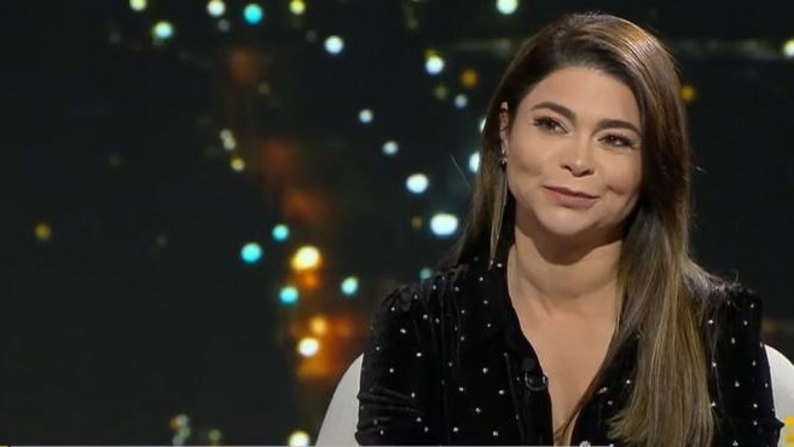 Antonella Ríos y su relación con un director de TV: “La causa de que no esté en teleseries puede ir por ahí”
